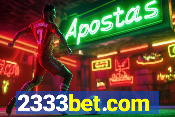 2333bet.com