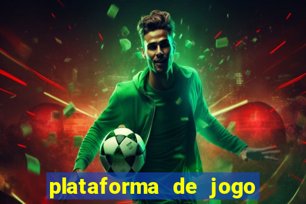 plataforma de jogo do ratinho