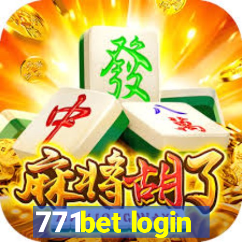 771bet login