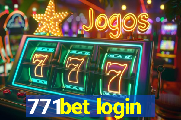 771bet login