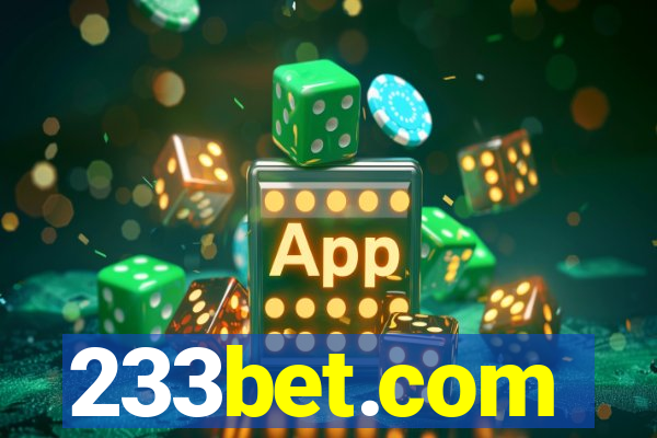 233bet.com