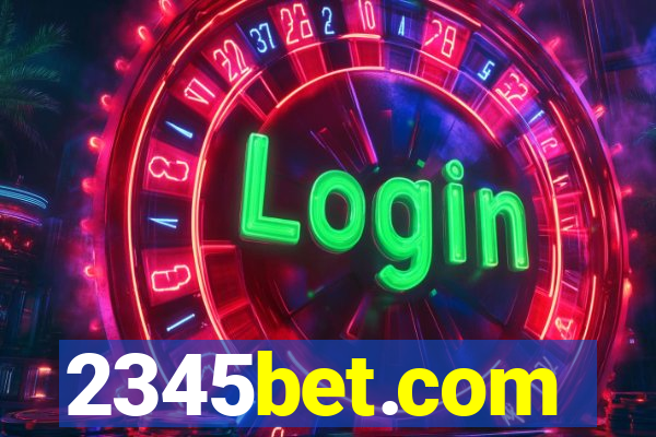 2345bet.com