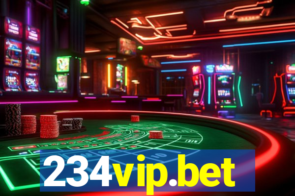 234vip.bet