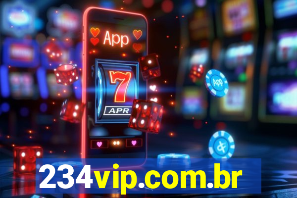 234vip.com.br