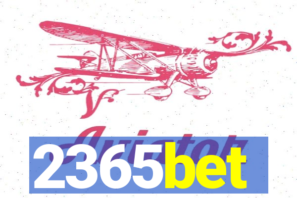 2365bet