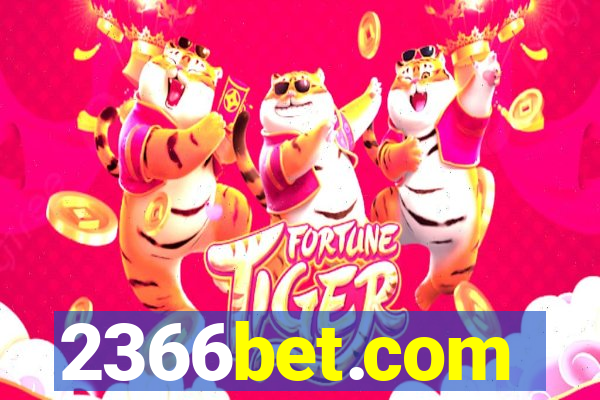 2366bet.com