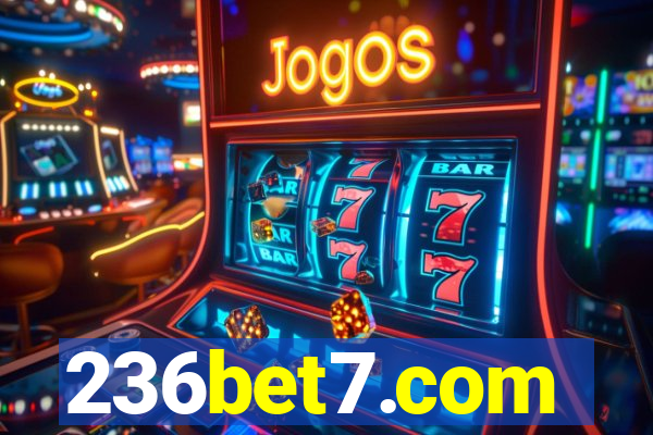 236bet7.com