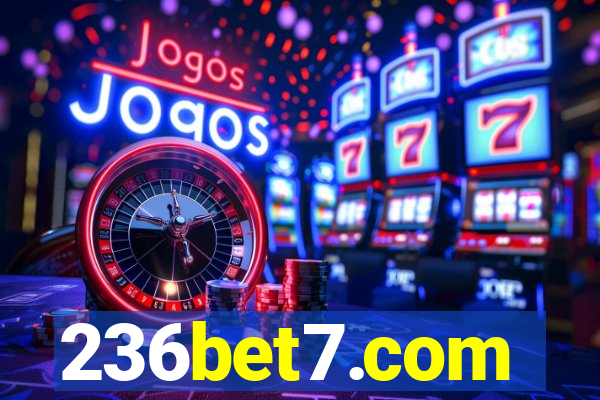 236bet7.com