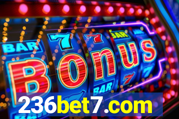 236bet7.com