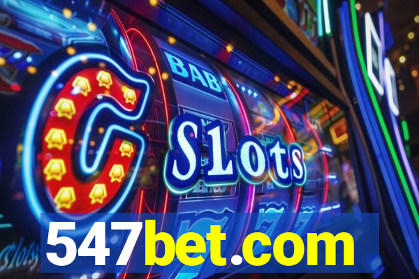 547bet.com