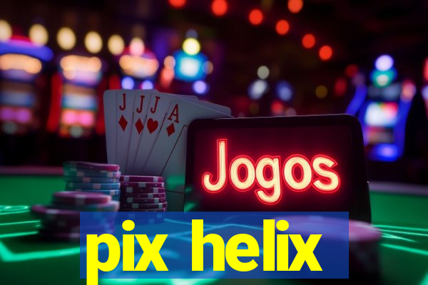 pix helix