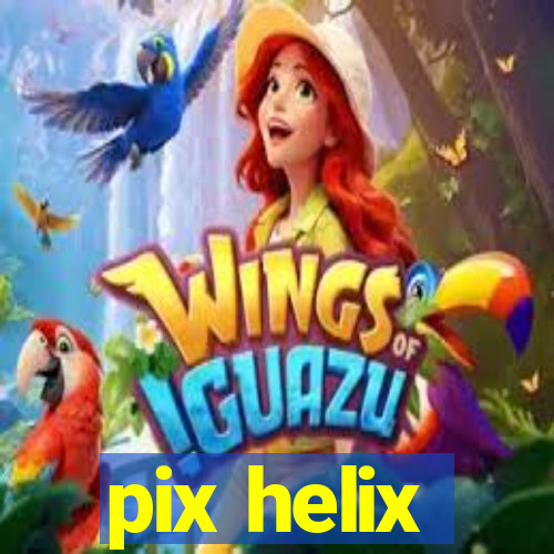 pix helix