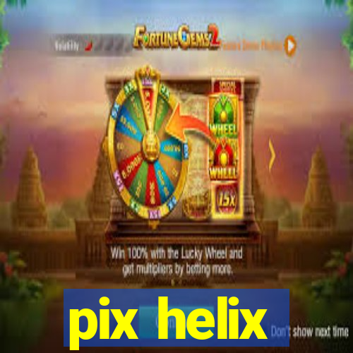 pix helix