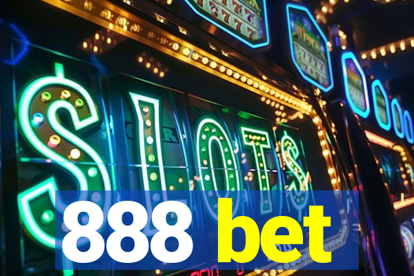 888 bet