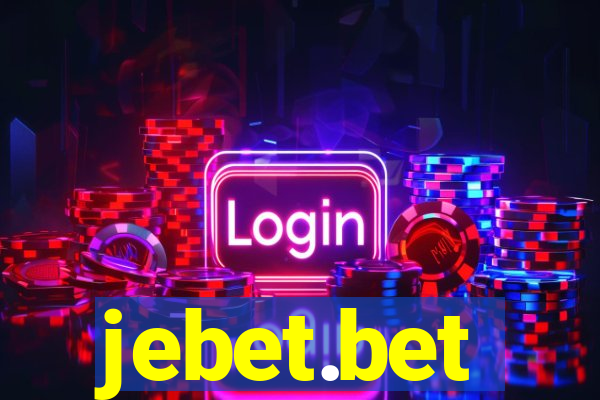 jebet.bet