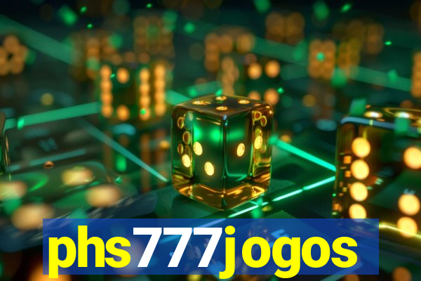 phs777jogos