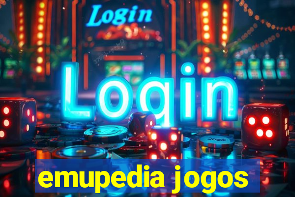 emupedia jogos