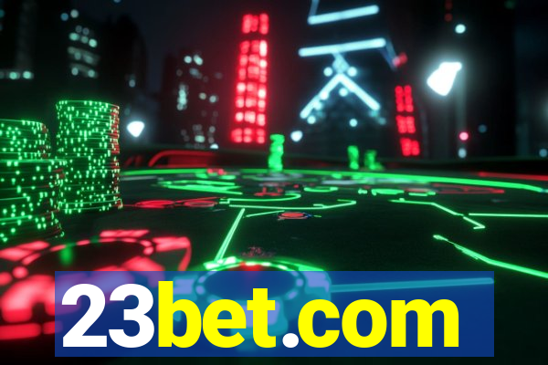 23bet.com