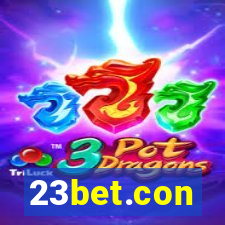 23bet.con