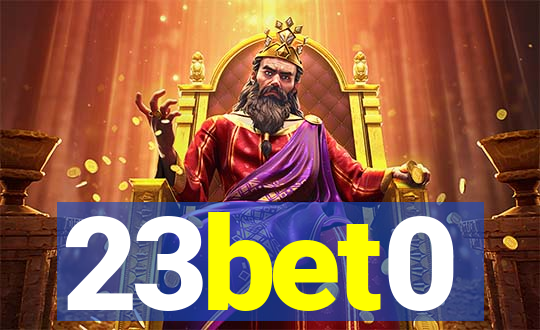 23bet0