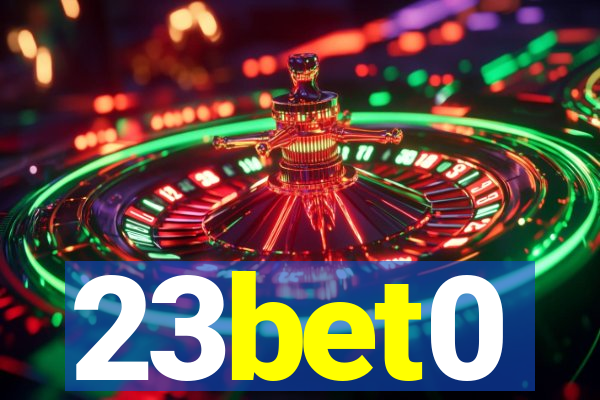 23bet0