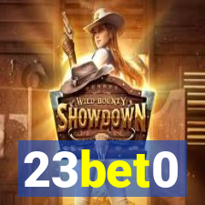 23bet0