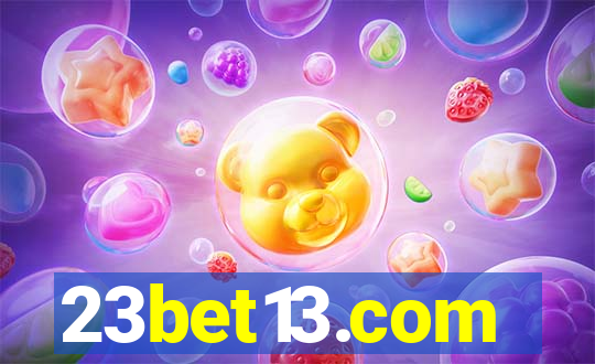 23bet13.com