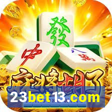 23bet13.com