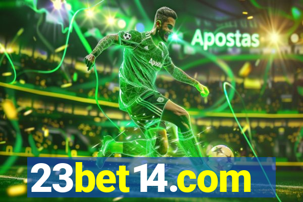 23bet14.com