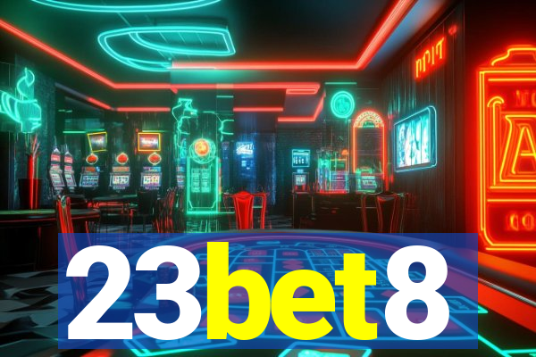 23bet8