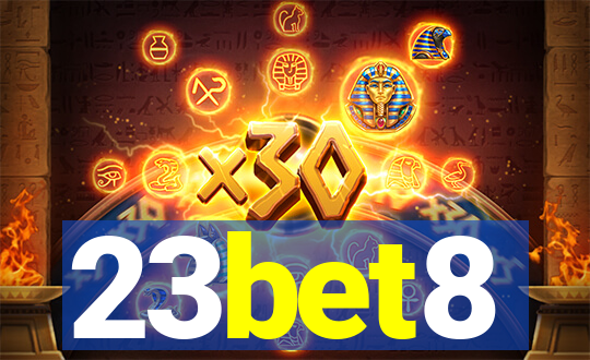 23bet8