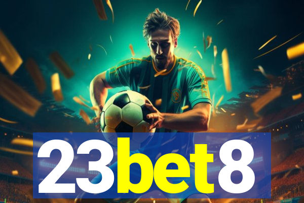 23bet8