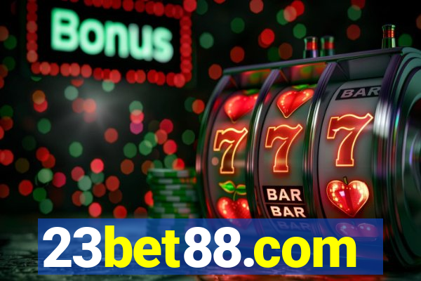 23bet88.com