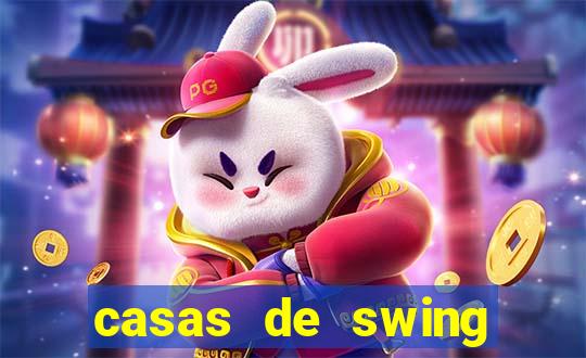 casas de swing porto alegre