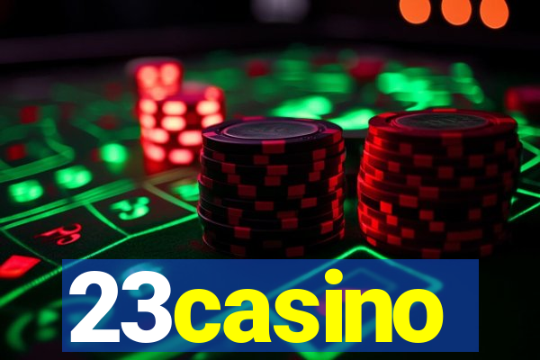 23casino