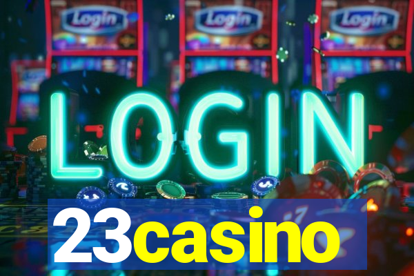 23casino