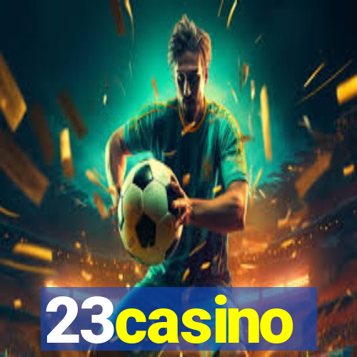 23casino