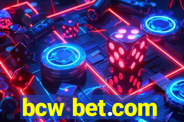 bcw bet.com