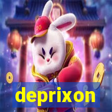 deprixon