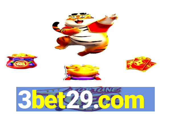 3bet29.com