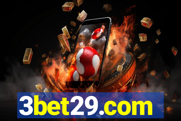 3bet29.com