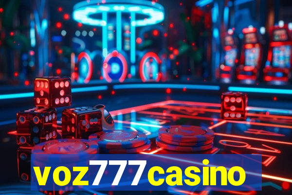 voz777casino