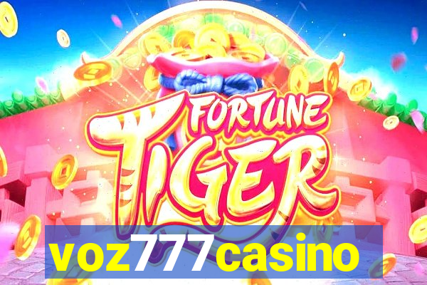 voz777casino