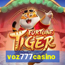 voz777casino