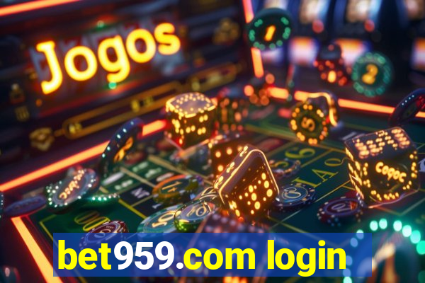 bet959.com login