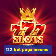 122 bet paga mesmo