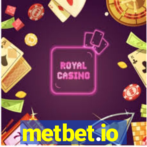 metbet.io