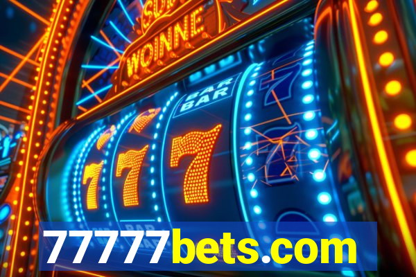 77777bets.com