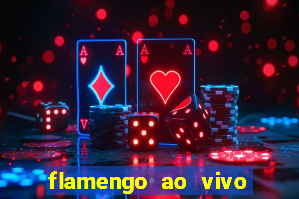 flamengo ao vivo hd play