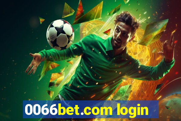 0066bet.com login